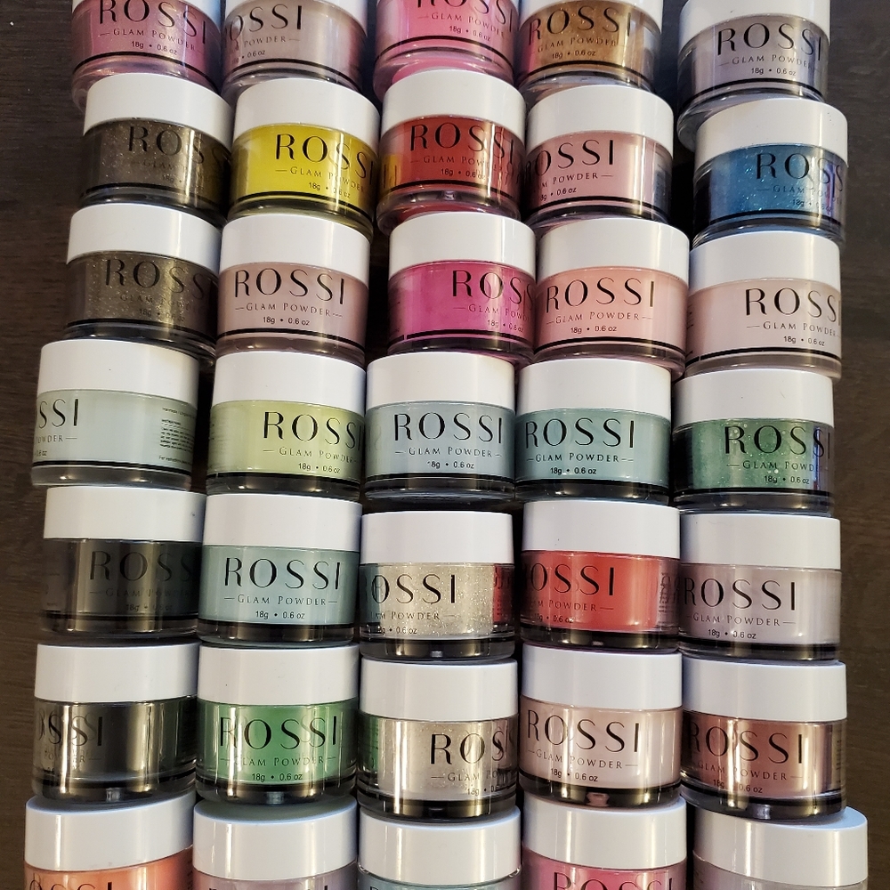 Rossi Nails for bgmgirl1